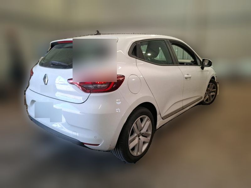 Renault Clio 1.5 BLUE dCi Business Réversible 2023 – снимка 5