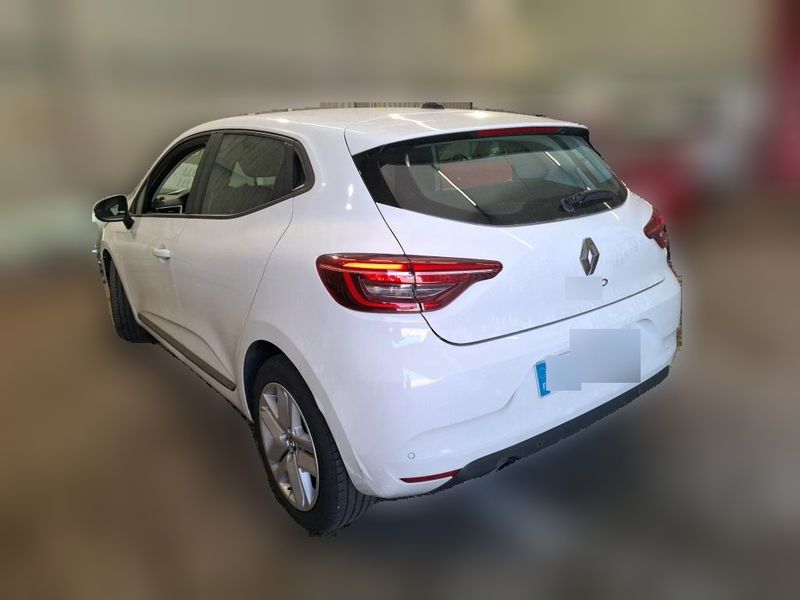 Renault Clio 1.5 BLUE dCi Business Réversible 2023 – снимка 3