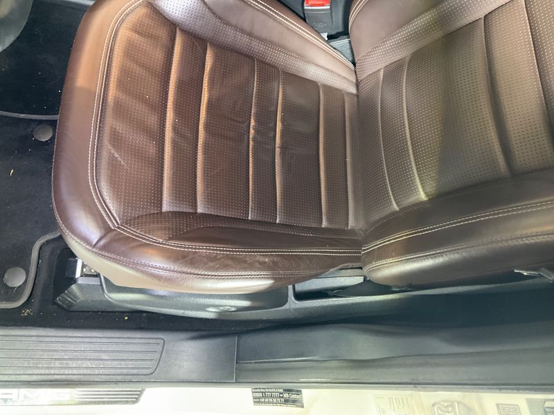 Mercedes-Benz M-Klasse ML 63 AMG 2014 – снимка 30