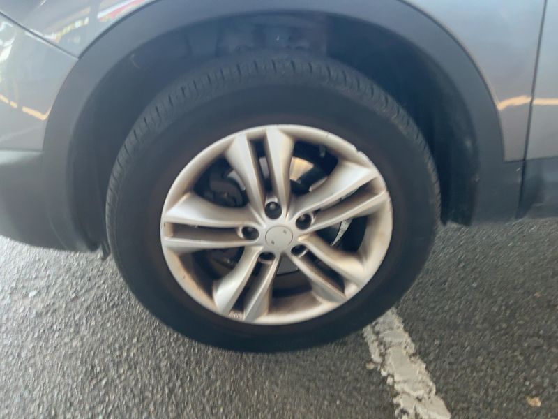 Nissan Qashqai+2 1.5 Turbodiesel Acenta 2013 – снимка 3