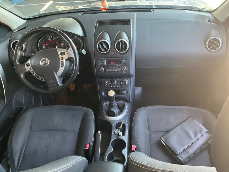 Nissan Qashqai+2 1.5 Turbodiesel Acenta 2013 – снимка 17
