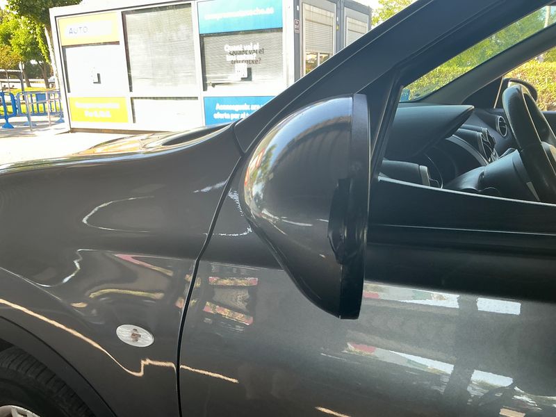 Nissan Qashqai+2 1.5 Turbodiesel Acenta 2013 – снимка 22