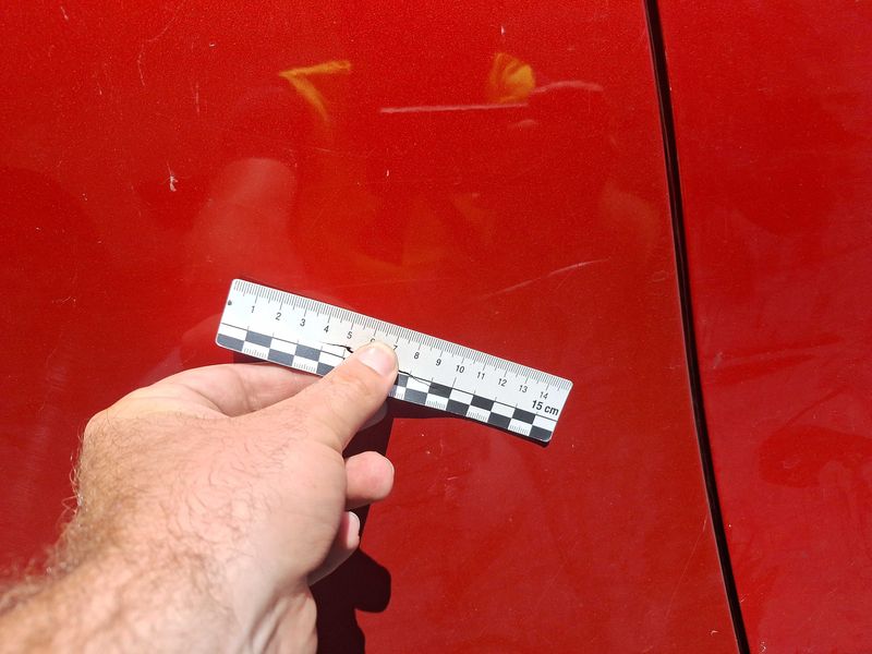 Smart forfour 1.0 Basis passion 2017 – снимка 37