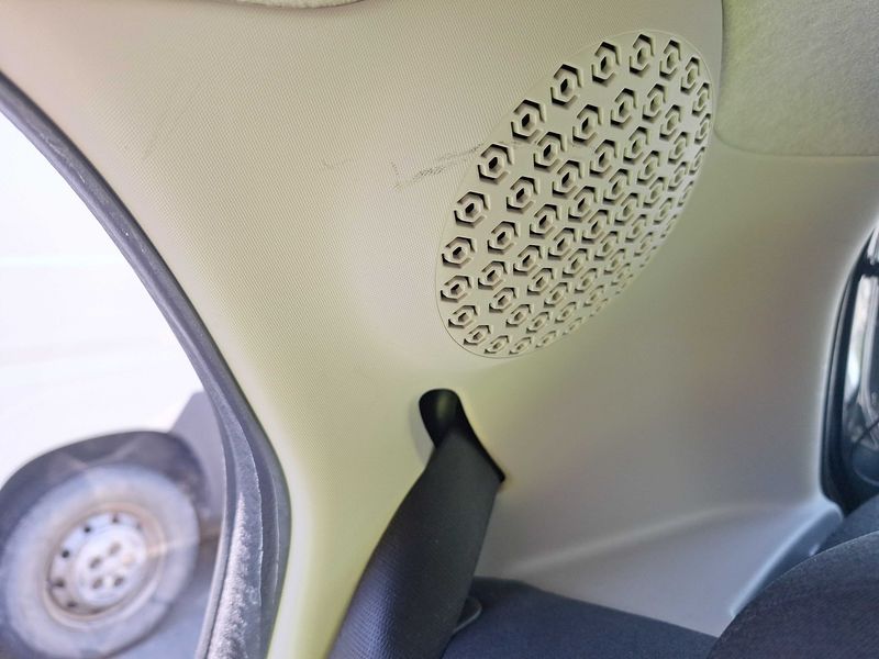 Smart forfour 1.0 Basis passion 2017 – снимка 78