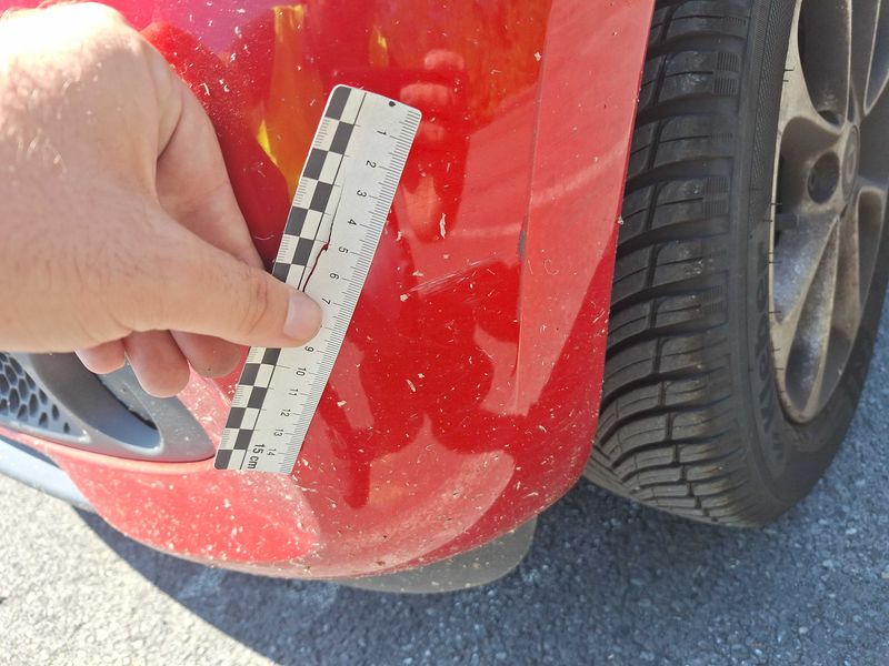 Smart forfour 1.0 Basis passion 2017 – снимка 98