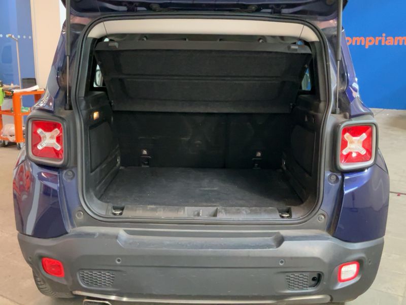 Jeep Renegade 1.6 M-Jet Limited FWD 2019 – снимка 15