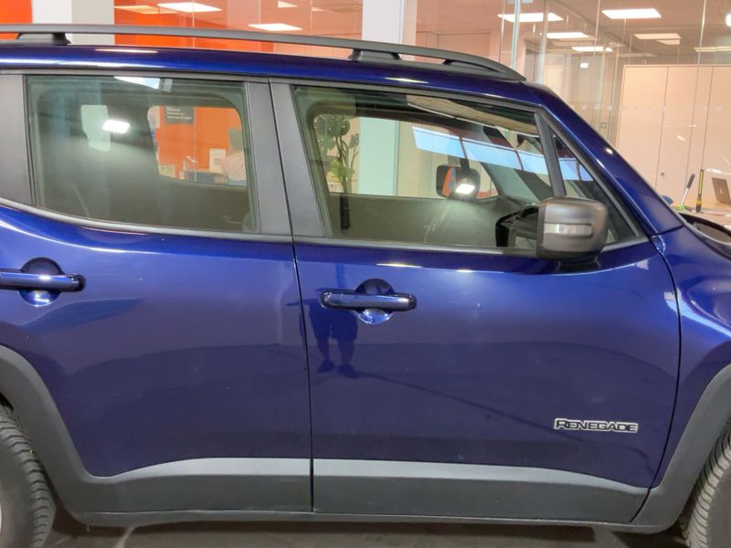 Jeep Renegade 1.6 M-Jet Limited FWD 2019 – снимка 10