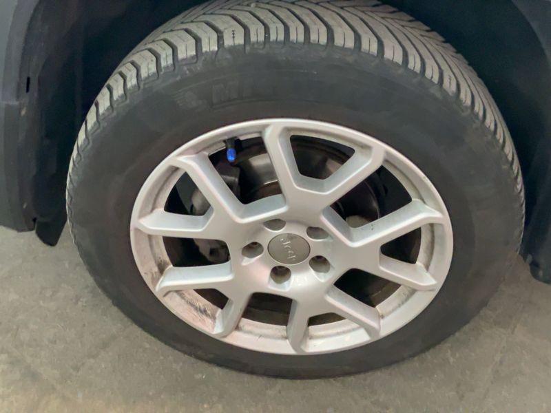 Jeep Renegade 1.6 M-Jet Limited FWD 2019 – снимка 3