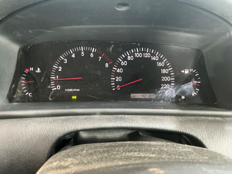 Toyota Corolla 1.4 Compact Luna 2005 – снимка 4