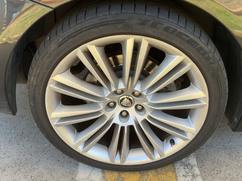 Jaguar XJ 3.0 D V6 Premium Luxury 2013 – снимка 9
