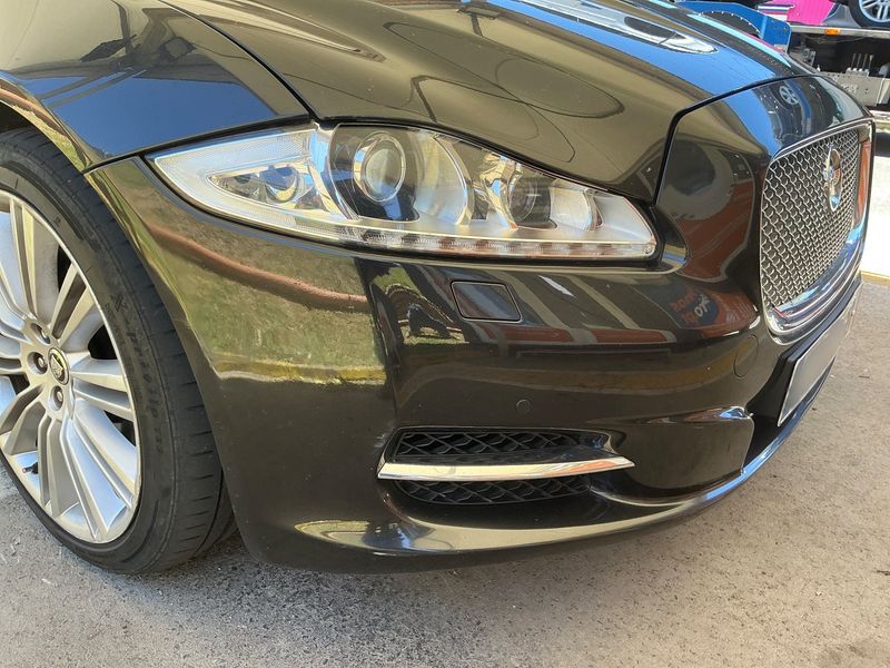 Jaguar XJ 3.0 D V6 Premium Luxury 2013 – снимка 34