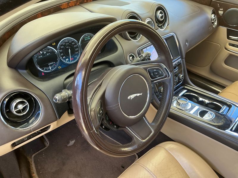 Jaguar XJ 3.0 D V6 Premium Luxury 2013 – снимка 26