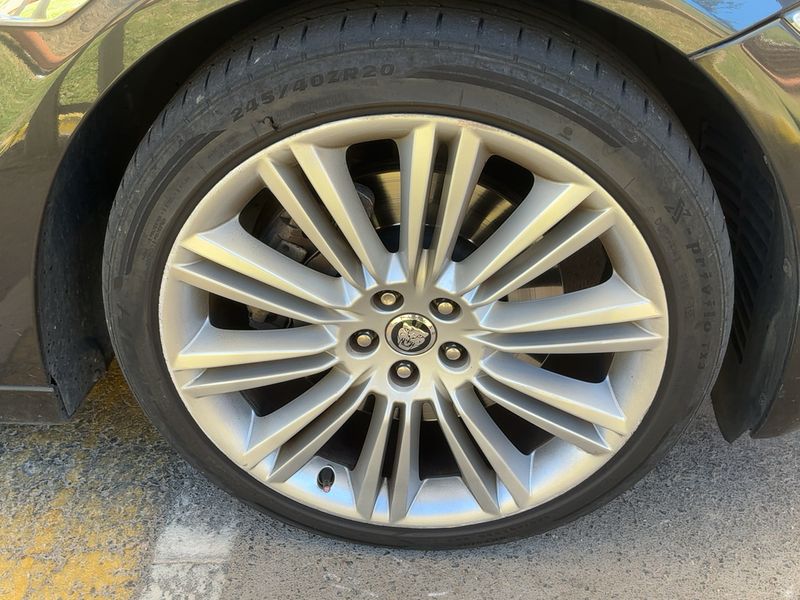 Jaguar XJ 3.0 D V6 Premium Luxury 2013 – снимка 11