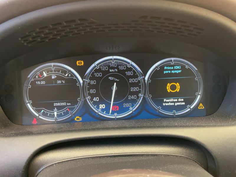 Jaguar XJ 3.0 D V6 Premium Luxury 2013 – снимка 18