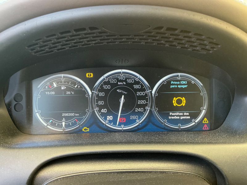 Jaguar XJ 3.0 D V6 Premium Luxury 2013 – снимка 30