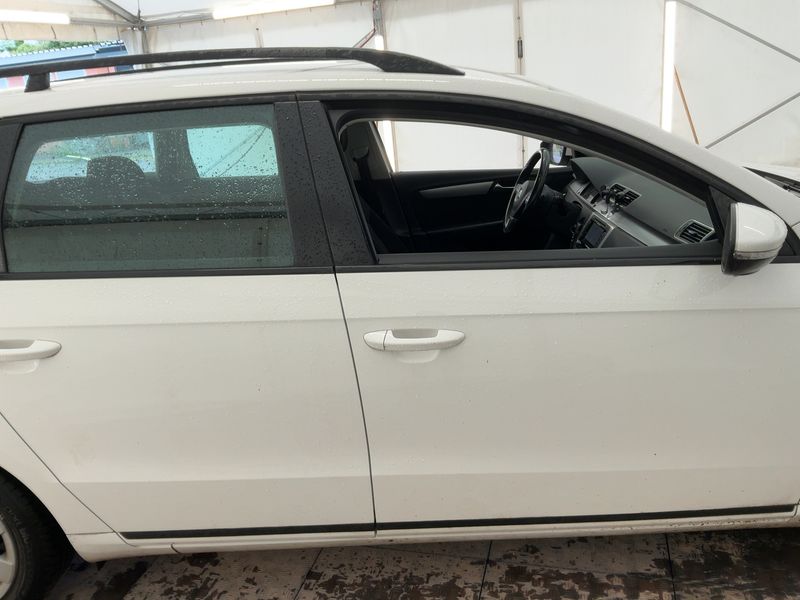 Volkswagen Passat 2.0 TDI Trendline BlueMotion Tech 2013 – снимка 7