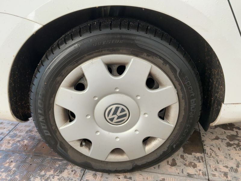 Volkswagen Passat 2.0 TDI Trendline BlueMotion Tech 2013 – снимка 18
