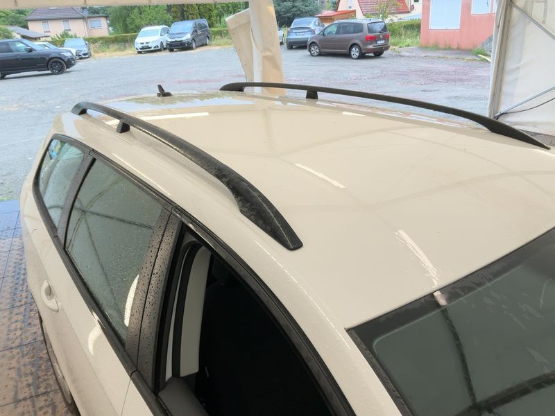 Volkswagen Passat 2.0 TDI Trendline BlueMotion Tech 2013 – снимка 20