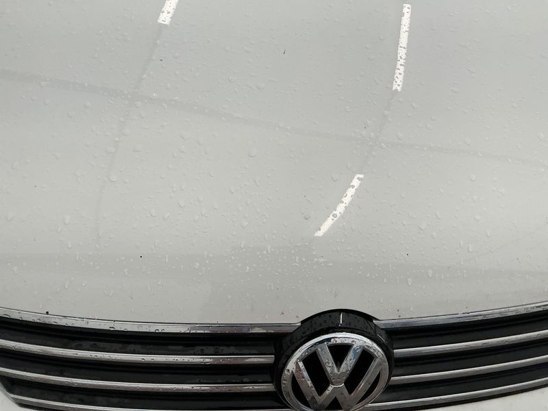 Volkswagen Passat 2.0 TDI Trendline BlueMotion Tech 2013 – снимка 27
