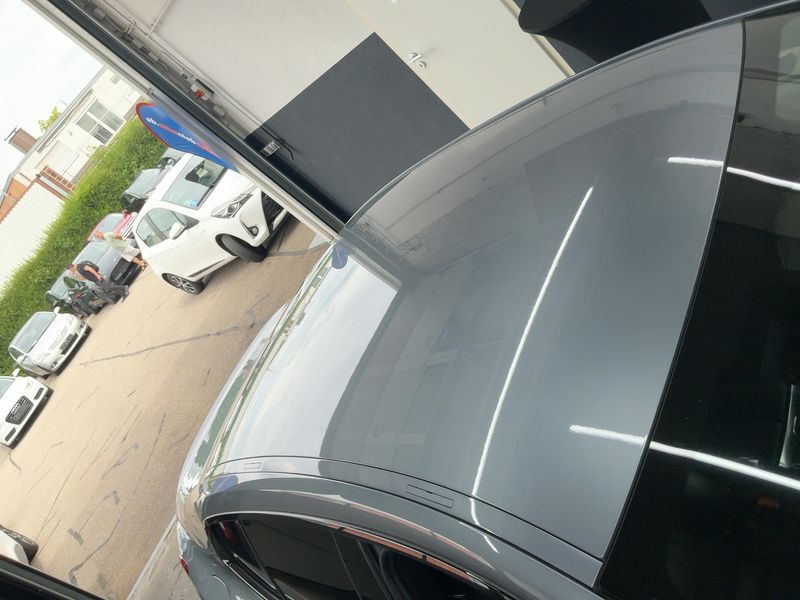 BMW 8er 840i Gran Coupe Mild-Hybrid xDrive M Sport 2021 – снимка 13