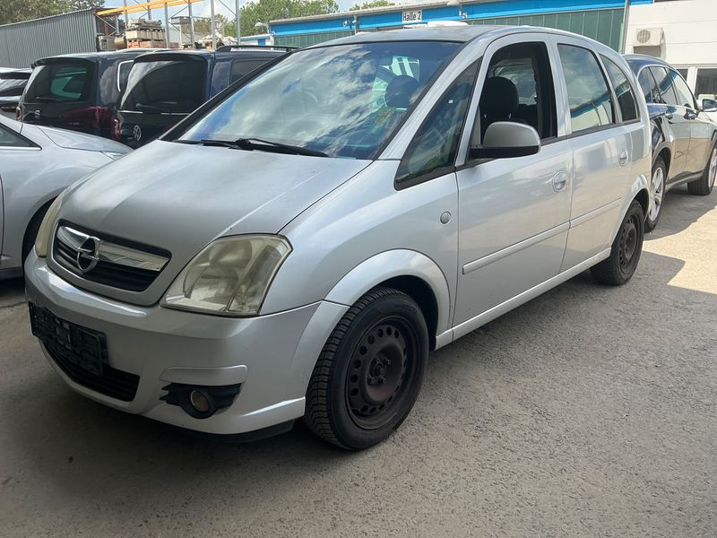 Opel Meriva 1.6 CATCH ME 2007 – снимка 1