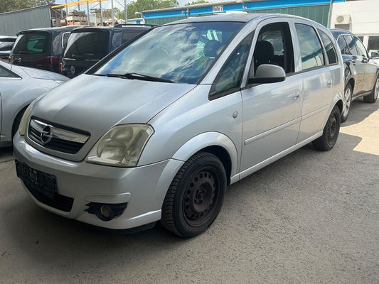 Opel Meriva 1.6 CATCH ME 2007 – снимка 1