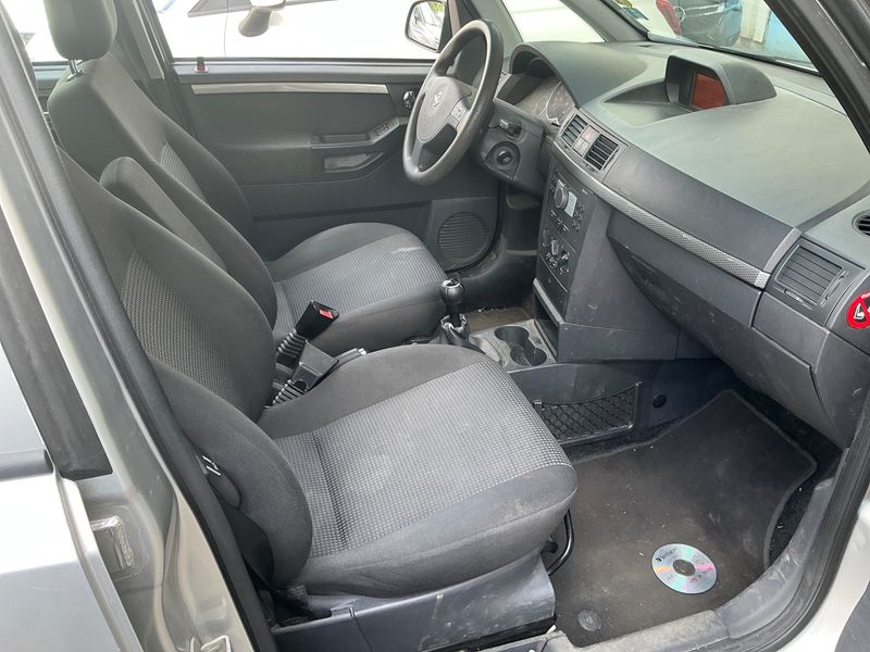 Opel Meriva 1.6 CATCH ME 2007 – снимка 3