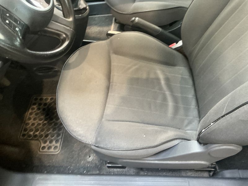 Fiat 500 1.2 LPG Lounge 2013 – снимка 25