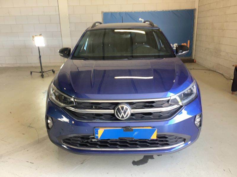 Volkswagen Taigo 1.5 TSI ACT Move 2023 – снимка 14