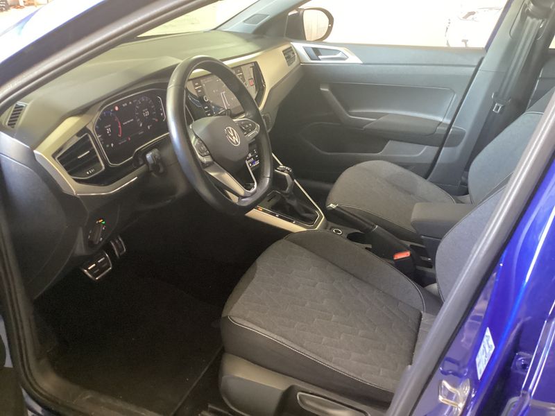 Volkswagen Taigo 1.5 TSI ACT Move 2023 – снимка 16