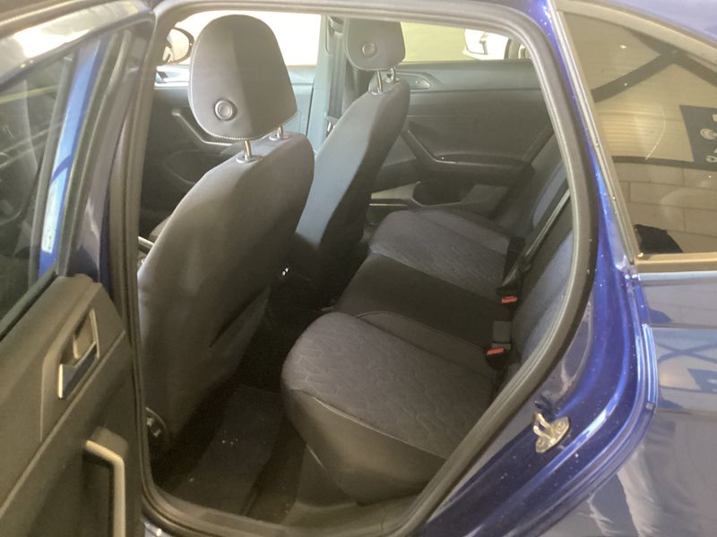 Volkswagen Taigo 1.5 TSI ACT Move 2023 – снимка 19