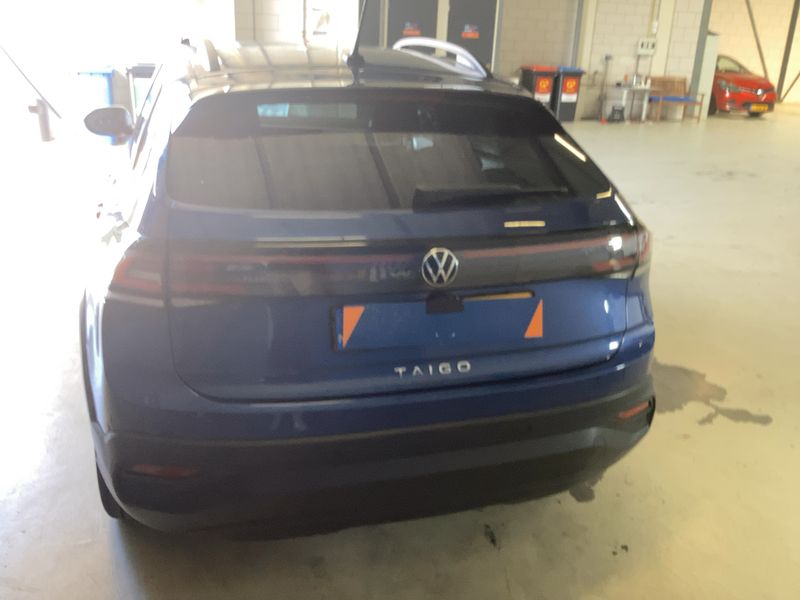 Volkswagen Taigo 1.5 TSI ACT Move 2023 – снимка 7