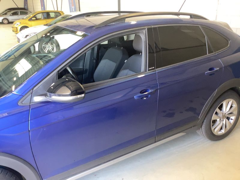 Volkswagen Taigo 1.5 TSI ACT Move 2023 – снимка 4