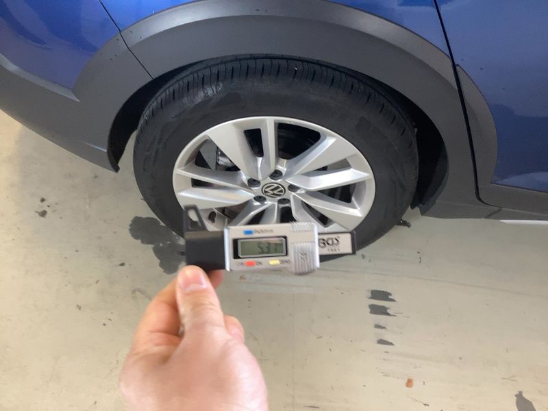 Volkswagen Taigo 1.5 TSI ACT Move 2023 – снимка 9
