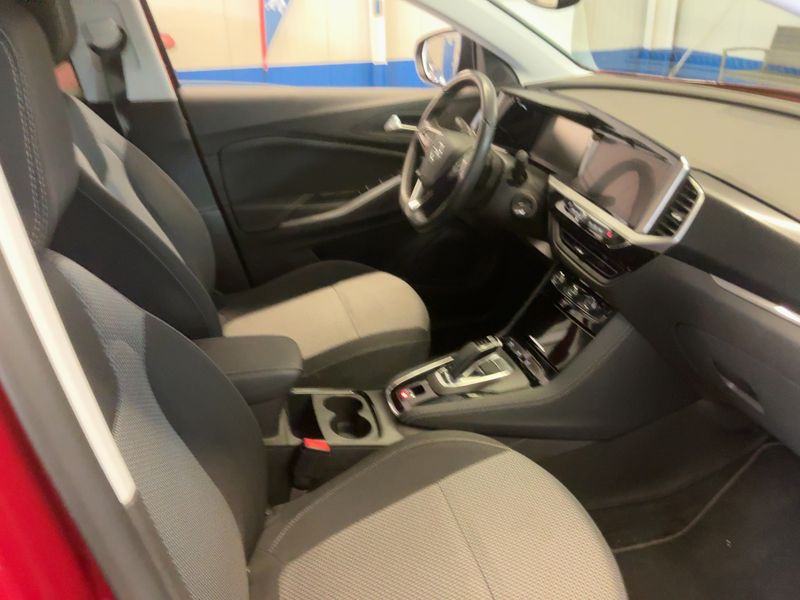 Opel Grandland X 1.5 CDTI GS Line 2022 – снимка 17