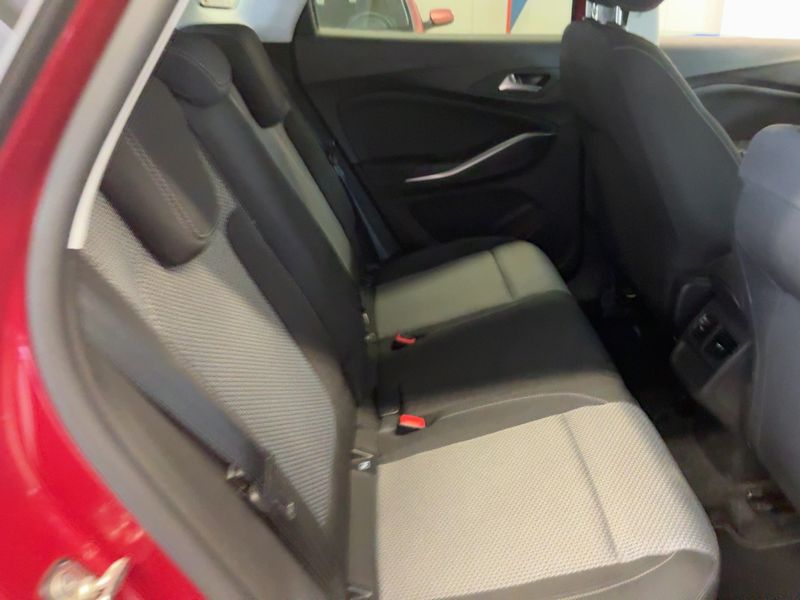 Opel Grandland X 1.5 CDTI GS Line 2022 – снимка 20
