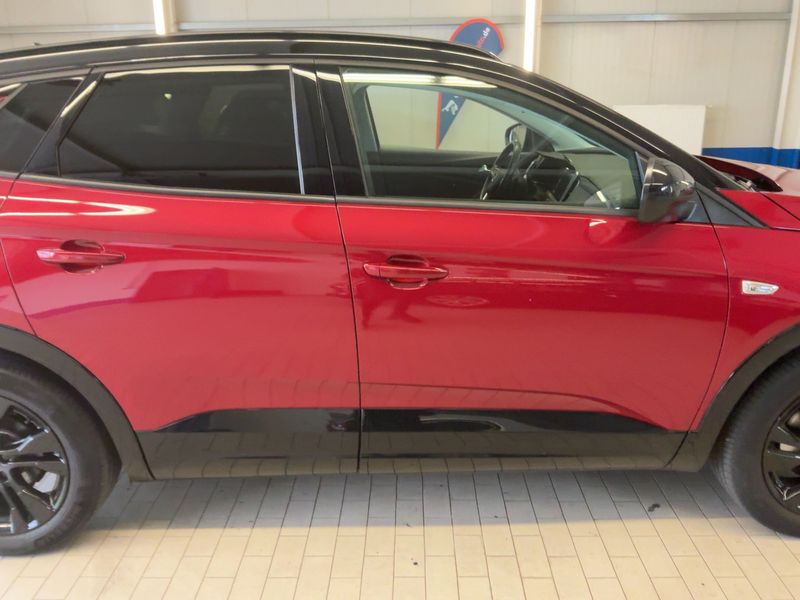 Opel Grandland X 1.5 CDTI GS Line 2022 – снимка 10
