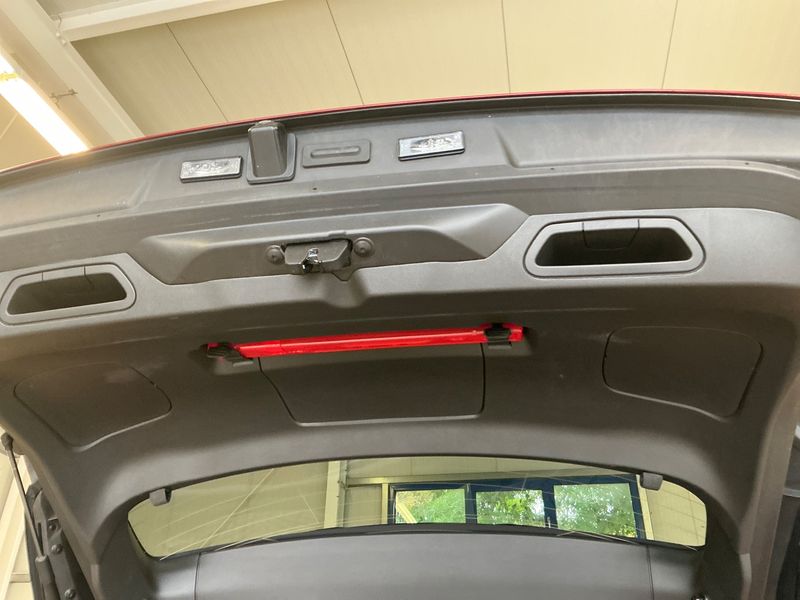 Opel Grandland X 1.5 CDTI GS Line 2022 – снимка 22
