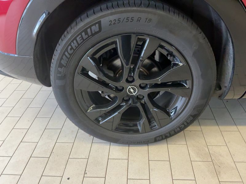 Opel Grandland X 1.5 CDTI GS Line 2022 – снимка 9