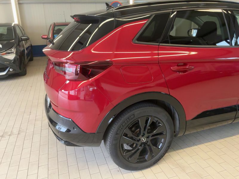 Opel Grandland X 1.5 CDTI GS Line 2022 – снимка 8