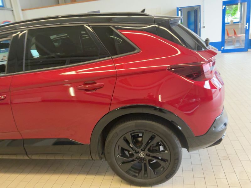Opel Grandland X 1.5 CDTI GS Line 2022 – снимка 6