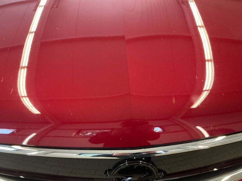 Opel Grandland X 1.5 CDTI GS Line 2022 – снимка 23