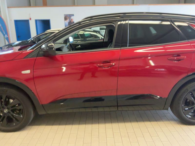 Opel Grandland X 1.5 CDTI GS Line 2022 – снимка 4