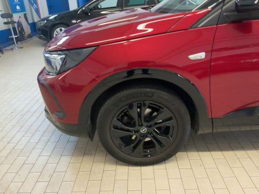 Opel Grandland X 1.5 CDTI GS Line 2022 – снимка 2