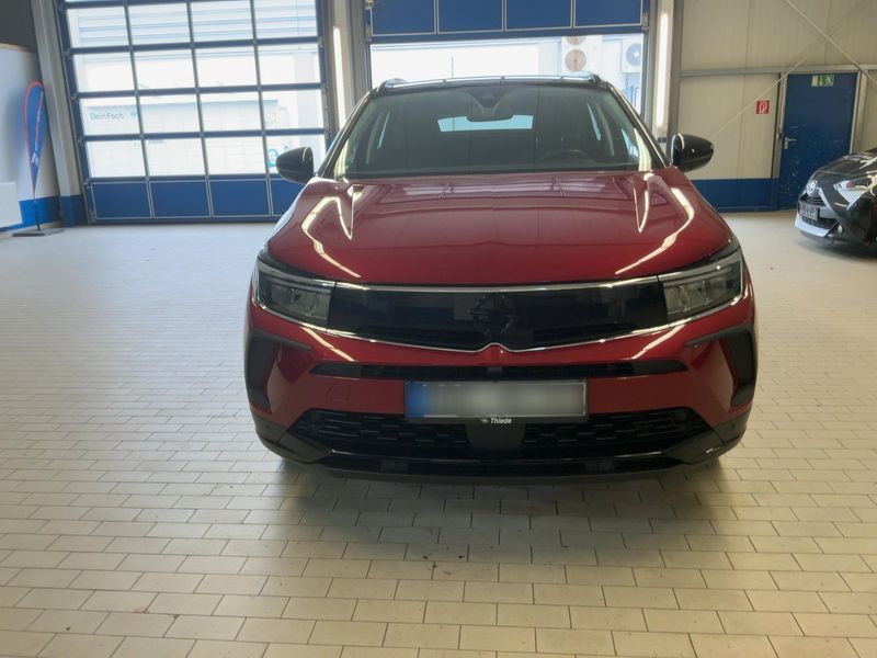 Opel Grandland X 1.5 CDTI GS Line 2022 – снимка 14