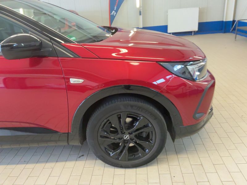 Opel Grandland X 1.5 CDTI GS Line 2022 – снимка 12