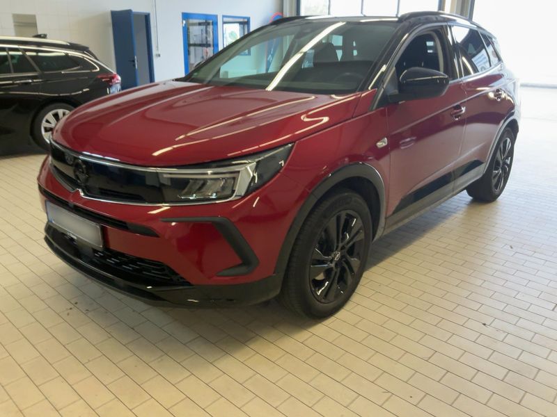 Opel Grandland X 1.5 CDTI GS Line 2022 – снимка 1