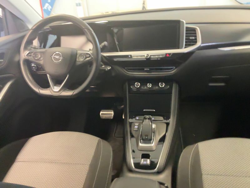 Opel Grandland X 1.5 CDTI GS Line 2022 – снимка 18