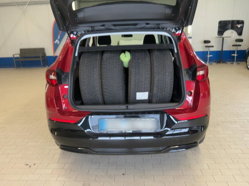 Opel Grandland X 1.5 CDTI GS Line 2022 – снимка 16
