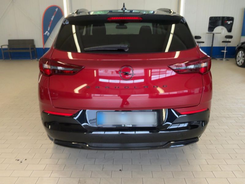 Opel Grandland X 1.5 CDTI GS Line 2022 – снимка 7